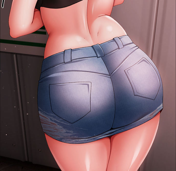 The Delinquent Girl - UNCENSORED - episode 5 - 77