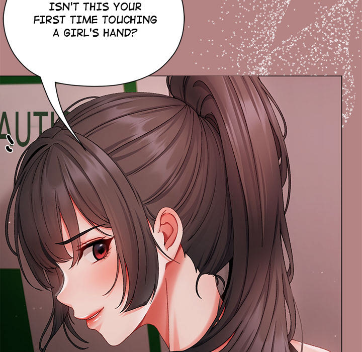 The Delinquent Girl - UNCENSORED - episode 5 - 82