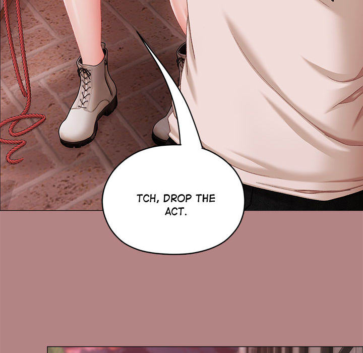 The Delinquent Girl - UNCENSORED - episode 5 - 7