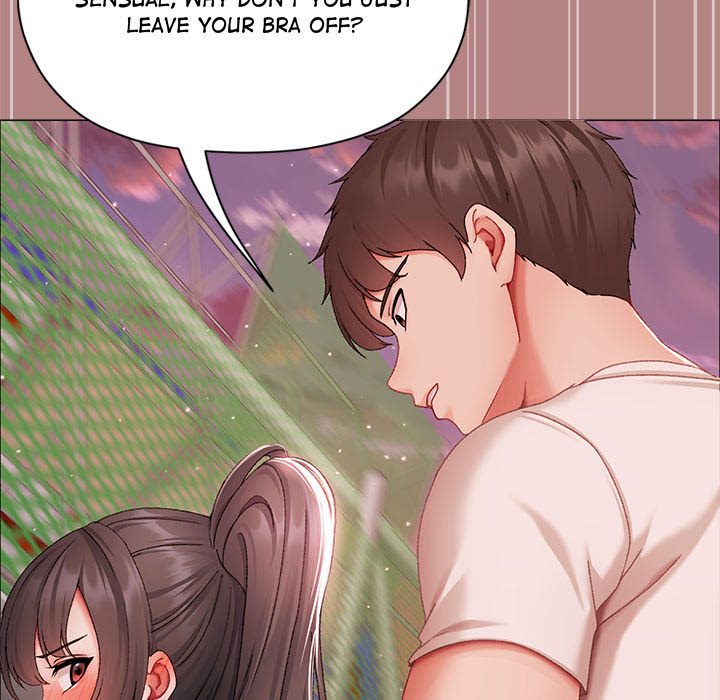 The Delinquent Girl - UNCENSORED - episode 5 - 91