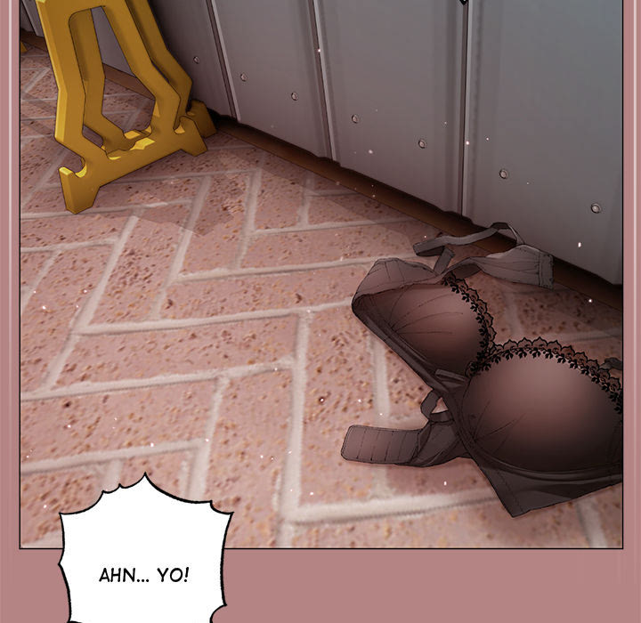 The Delinquent Girl - UNCENSORED - episode 5 - 95