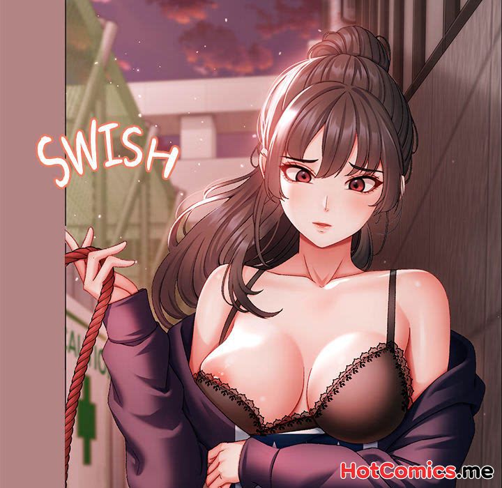 The Delinquent Girl - UNCENSORED - episode 5 - 8