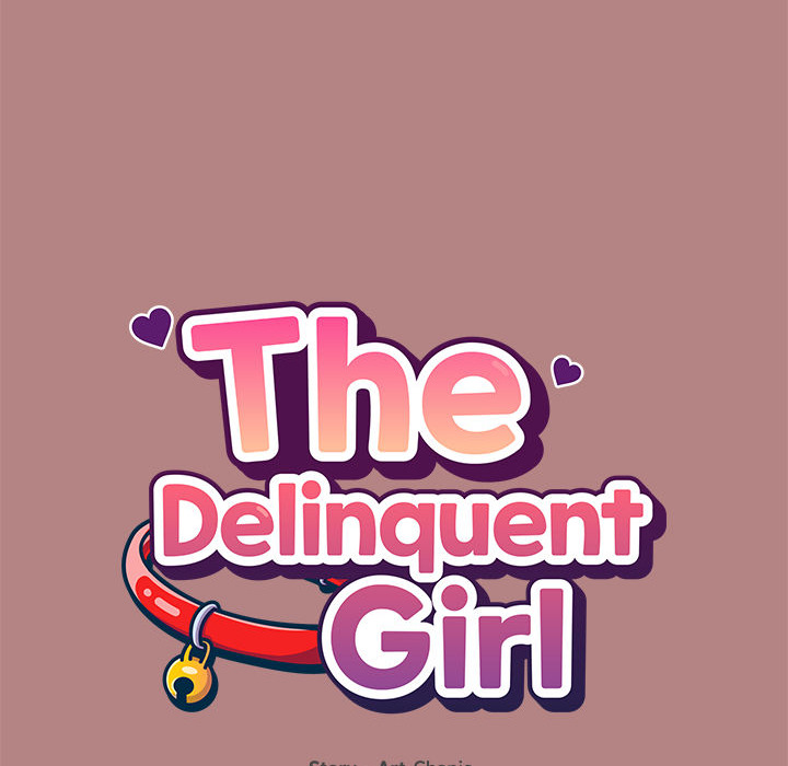 The Delinquent Girl - UNCENSORED - episode 6 - 101
