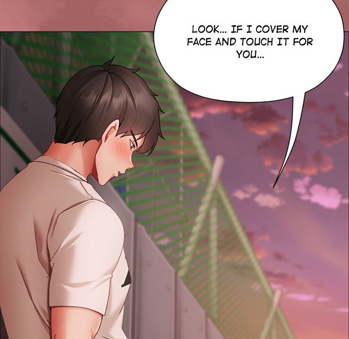 The Delinquent Girl - UNCENSORED - episode 6 - 114