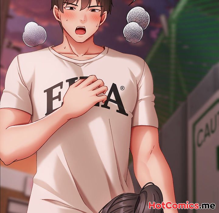 The Delinquent Girl - UNCENSORED - episode 6 - 121