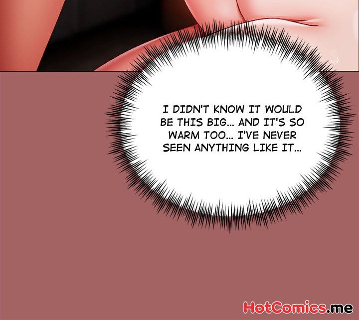 The Delinquent Girl - UNCENSORED - episode 6 - 126