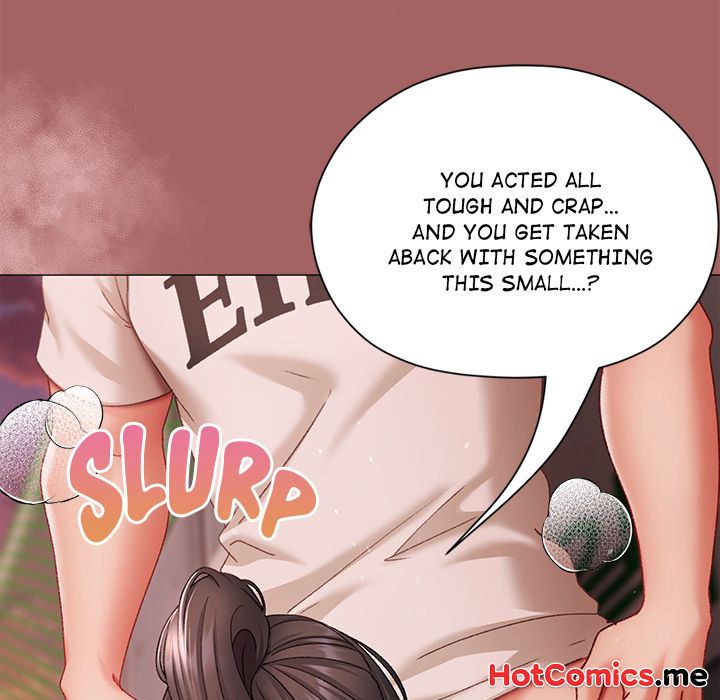 The Delinquent Girl - UNCENSORED - episode 6 - 139