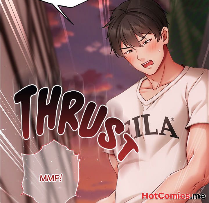 The Delinquent Girl - UNCENSORED - episode 6 - 154