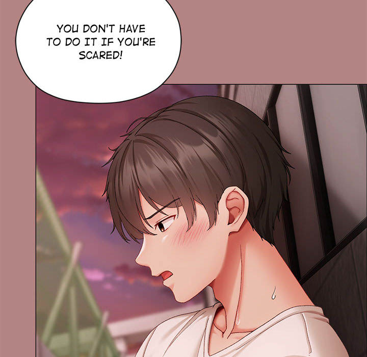 The Delinquent Girl - UNCENSORED - episode 6 - 15