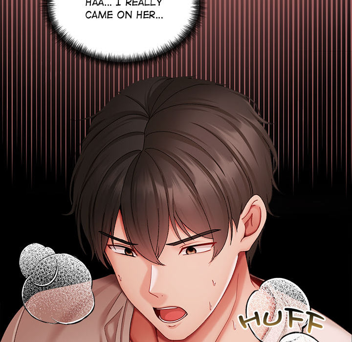 The Delinquent Girl - UNCENSORED - episode 6 - 174