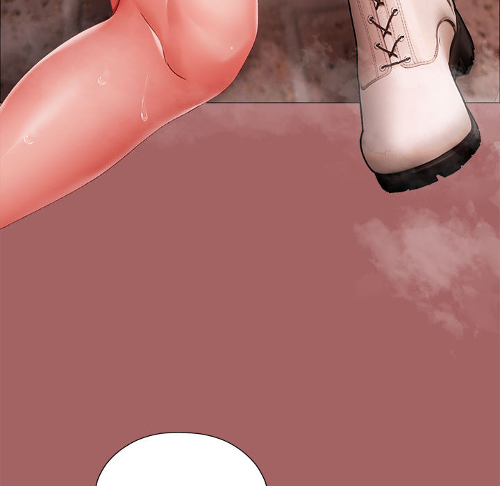 The Delinquent Girl - UNCENSORED - episode 6 - 185