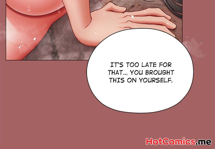 The Delinquent Girl - UNCENSORED - episode 6 - 205