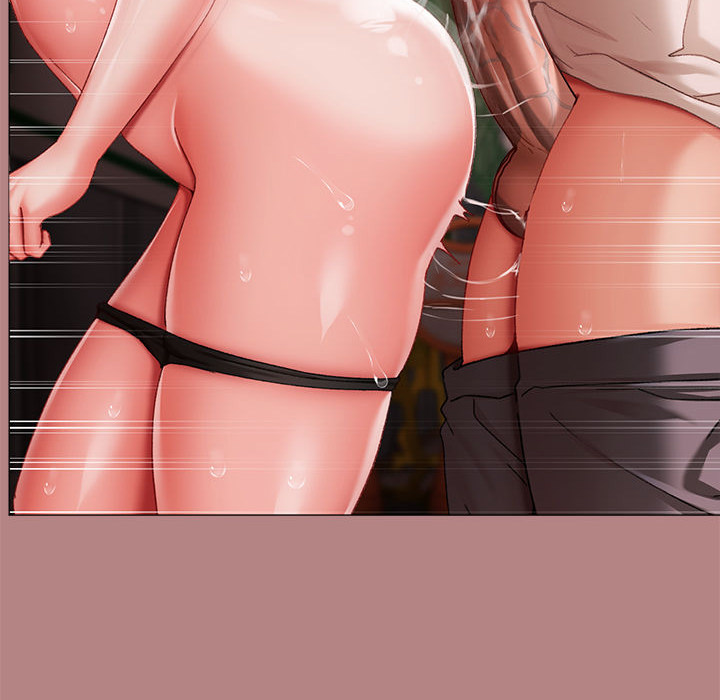 The Delinquent Girl - UNCENSORED - episode 6 - 89