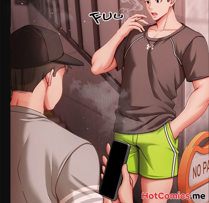 The Delinquent Girl - UNCENSORED - episode 7 - 119