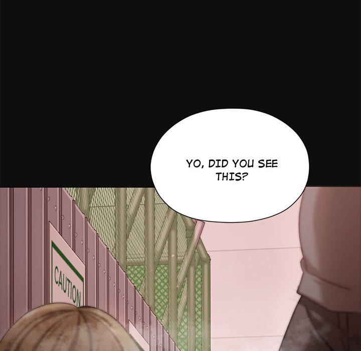 The Delinquent Girl - UNCENSORED - episode 7 - 121