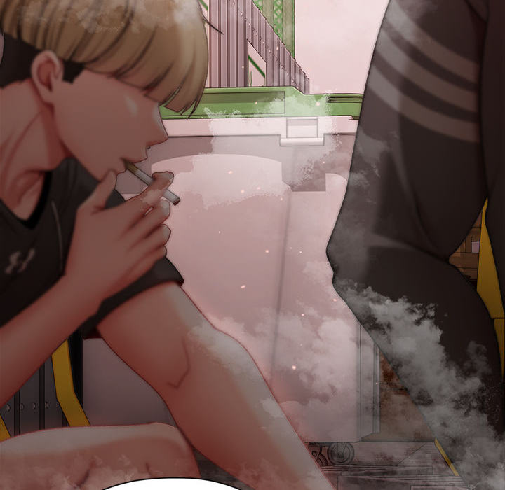 The Delinquent Girl - UNCENSORED - episode 7 - 122