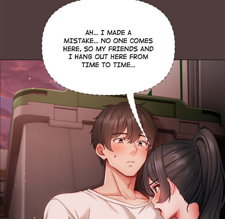 The Delinquent Girl - UNCENSORED - episode 7 - 128