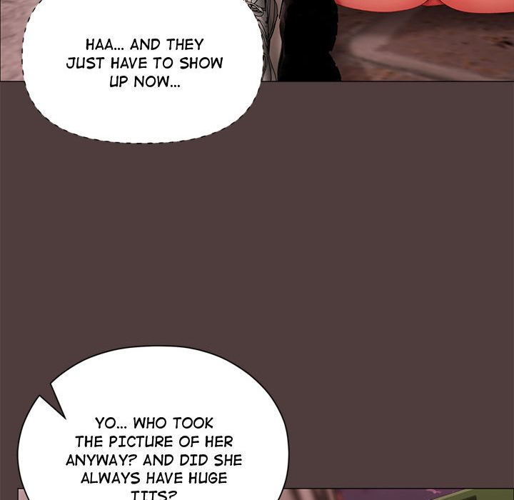 The Delinquent Girl - UNCENSORED - episode 7 - 130