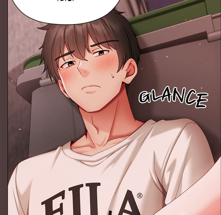 The Delinquent Girl - UNCENSORED - episode 7 - 131