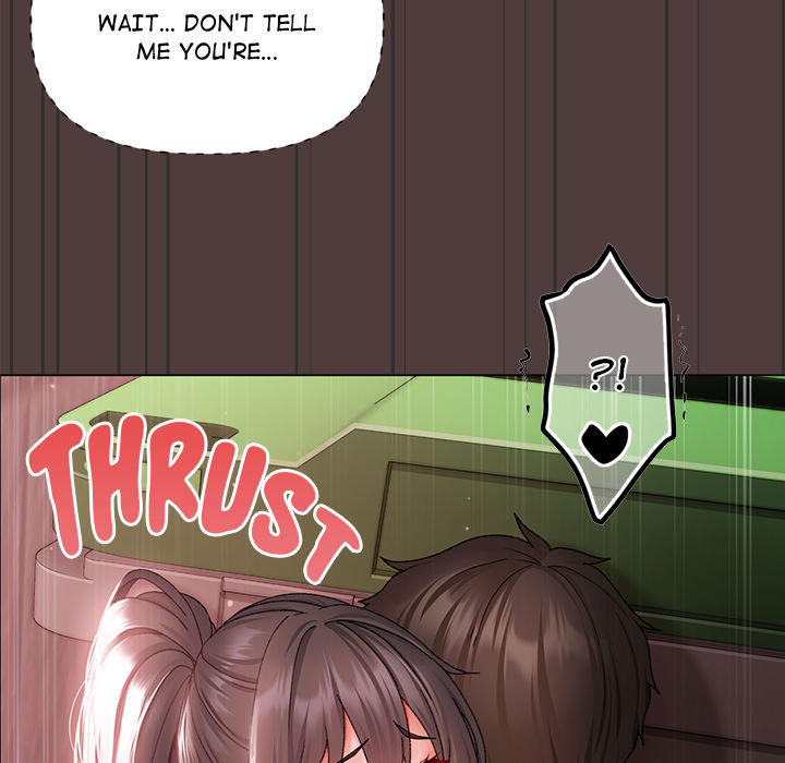 The Delinquent Girl - UNCENSORED - episode 7 - 155