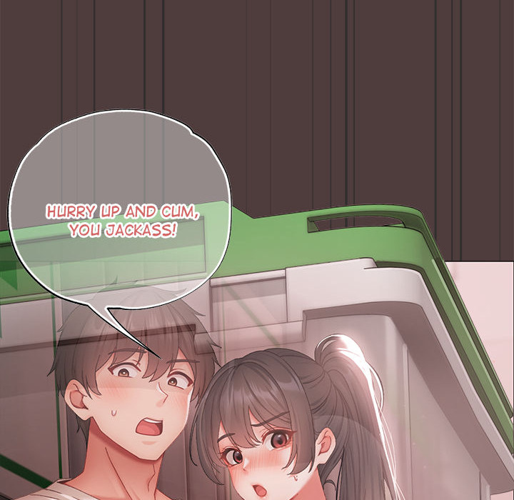 The Delinquent Girl - UNCENSORED - episode 7 - 165