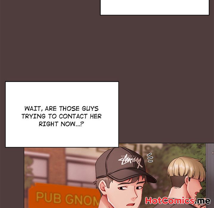The Delinquent Girl - UNCENSORED - episode 7 - 171