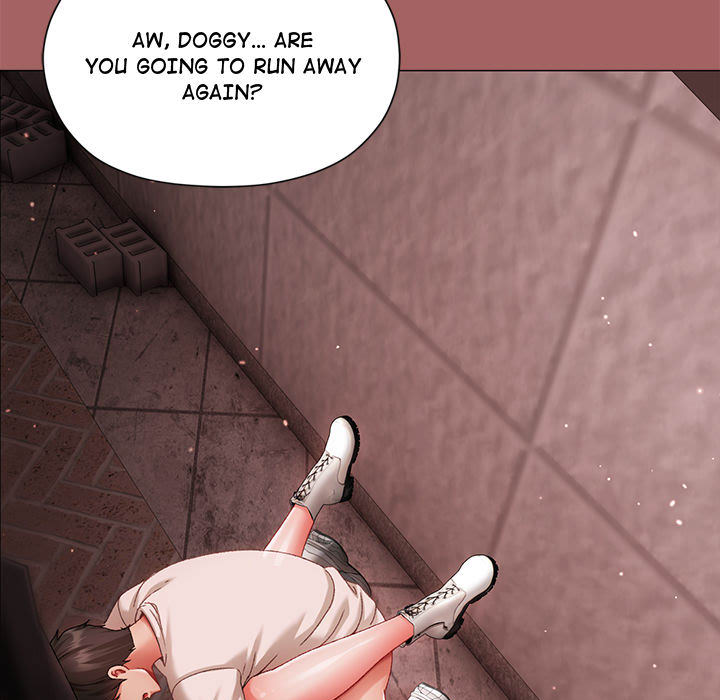 The Delinquent Girl - UNCENSORED - episode 7 - 16