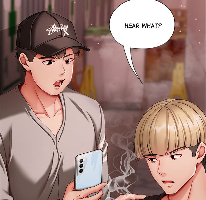 The Delinquent Girl - UNCENSORED - episode 7 - 175