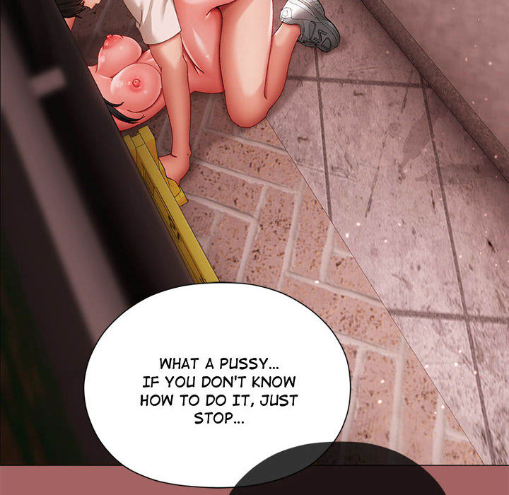The Delinquent Girl - UNCENSORED - episode 7 - 17