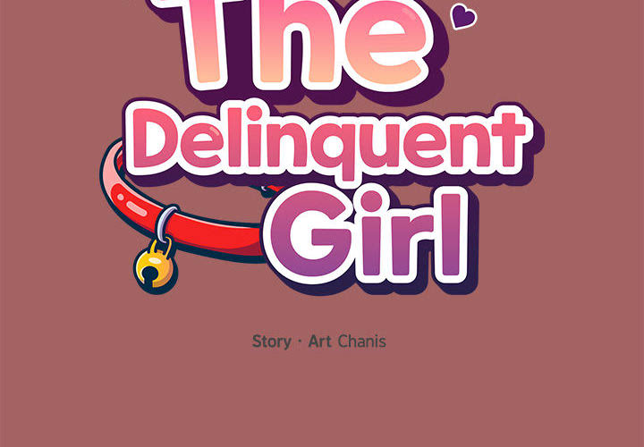 The Delinquent Girl - UNCENSORED - episode 7 - 1