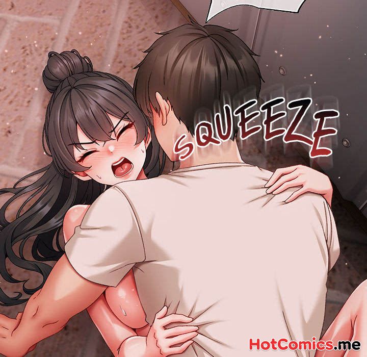 The Delinquent Girl - UNCENSORED - episode 7 - 32