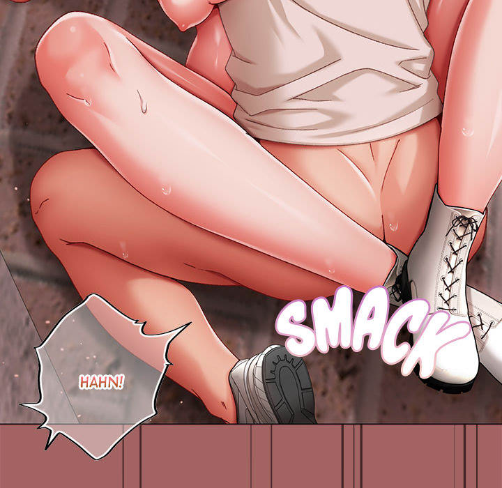 The Delinquent Girl - UNCENSORED - episode 7 - 33