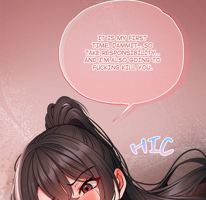 The Delinquent Girl - UNCENSORED - episode 7 - 90