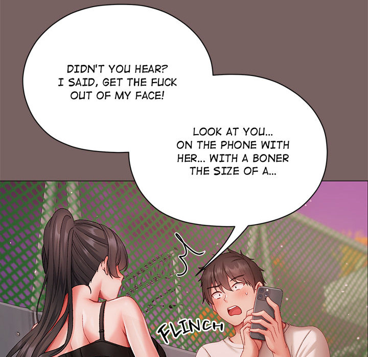 The Delinquent Girl - UNCENSORED - episode 8 - 110