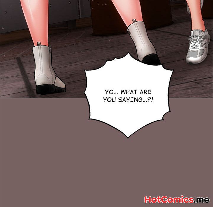 The Delinquent Girl - UNCENSORED - episode 8 - 112