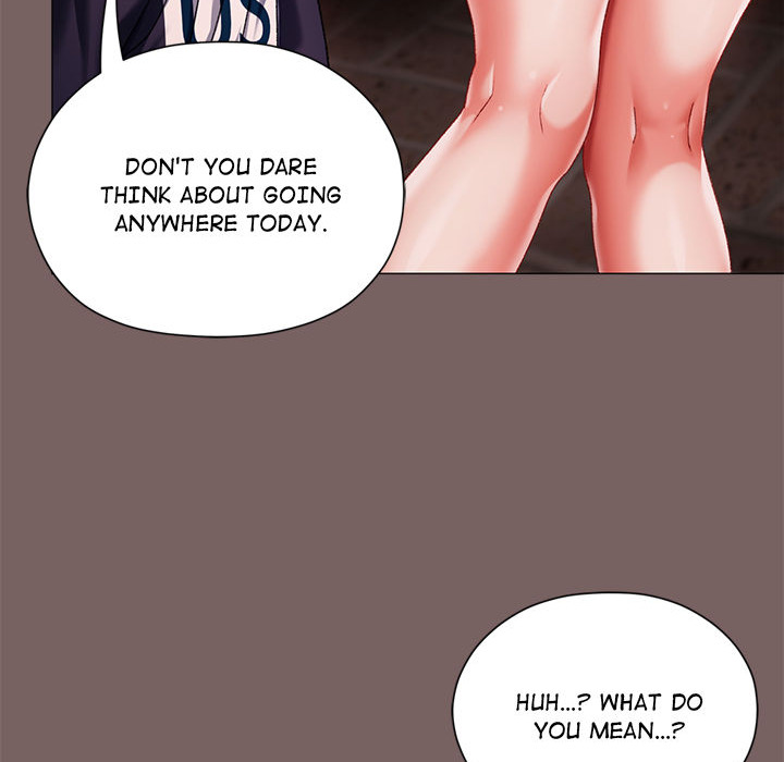 The Delinquent Girl - UNCENSORED - episode 8 - 115