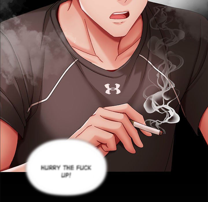 The Delinquent Girl - UNCENSORED - episode 8 - 10