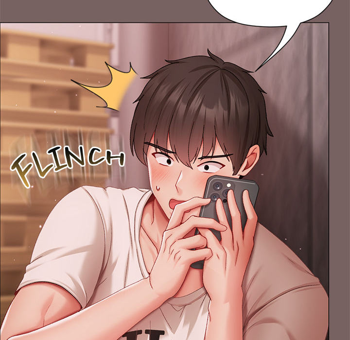 The Delinquent Girl - UNCENSORED - episode 8 - 116