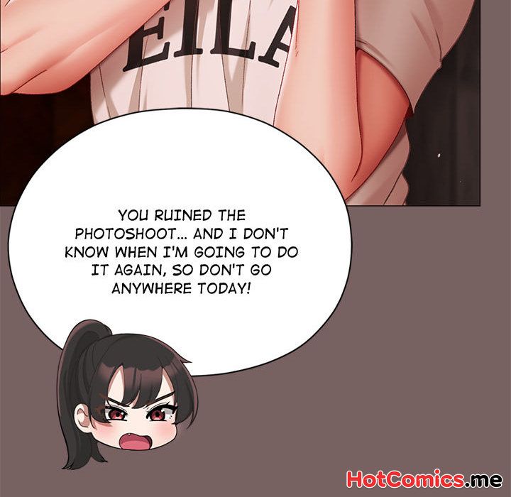 The Delinquent Girl - UNCENSORED - episode 8 - 117