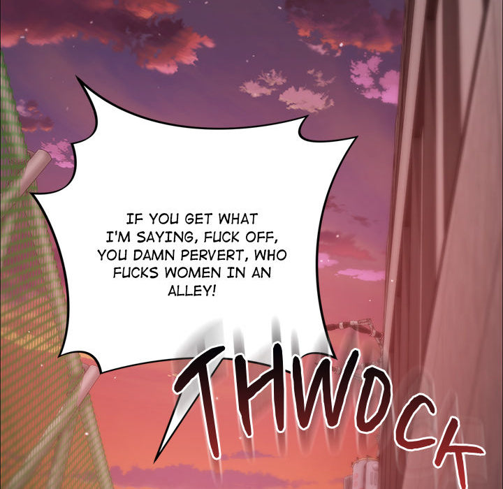 The Delinquent Girl - UNCENSORED - episode 8 - 119