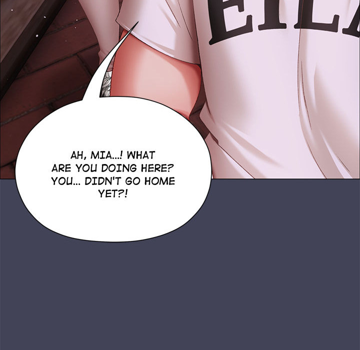 The Delinquent Girl - UNCENSORED - episode 8 - 146