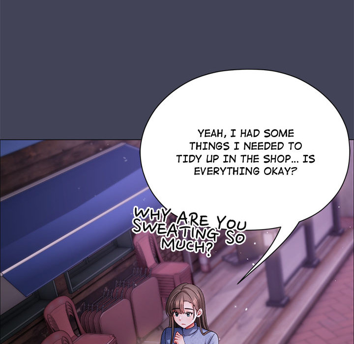 The Delinquent Girl - UNCENSORED - episode 8 - 147