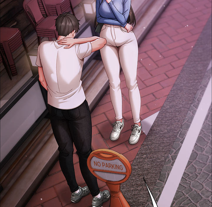 The Delinquent Girl - UNCENSORED - episode 8 - 148