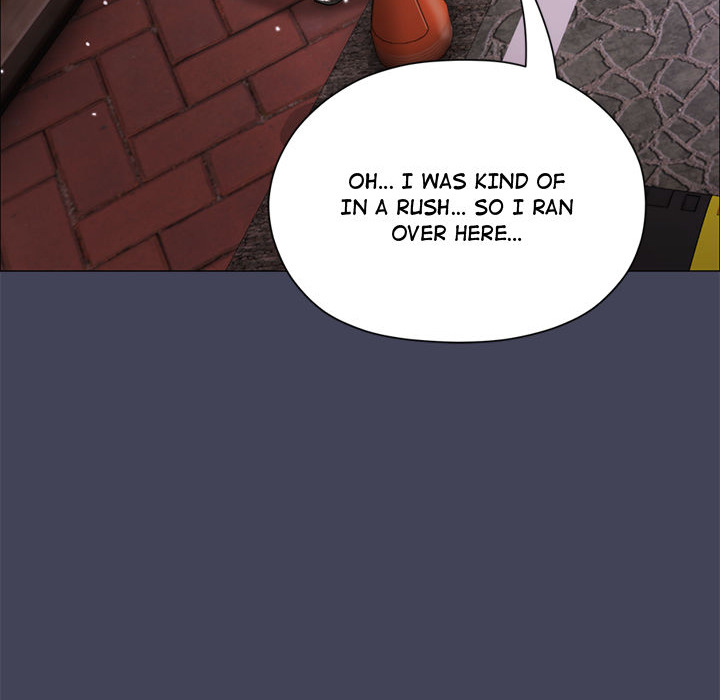 The Delinquent Girl - UNCENSORED - episode 8 - 149