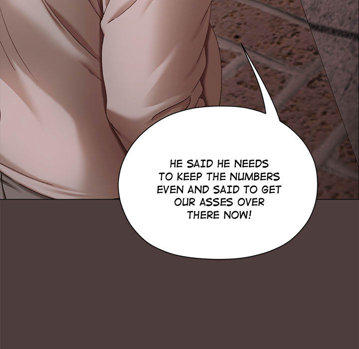 The Delinquent Girl - UNCENSORED - episode 8 - 14