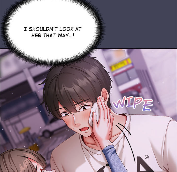 The Delinquent Girl - UNCENSORED - episode 8 - 156
