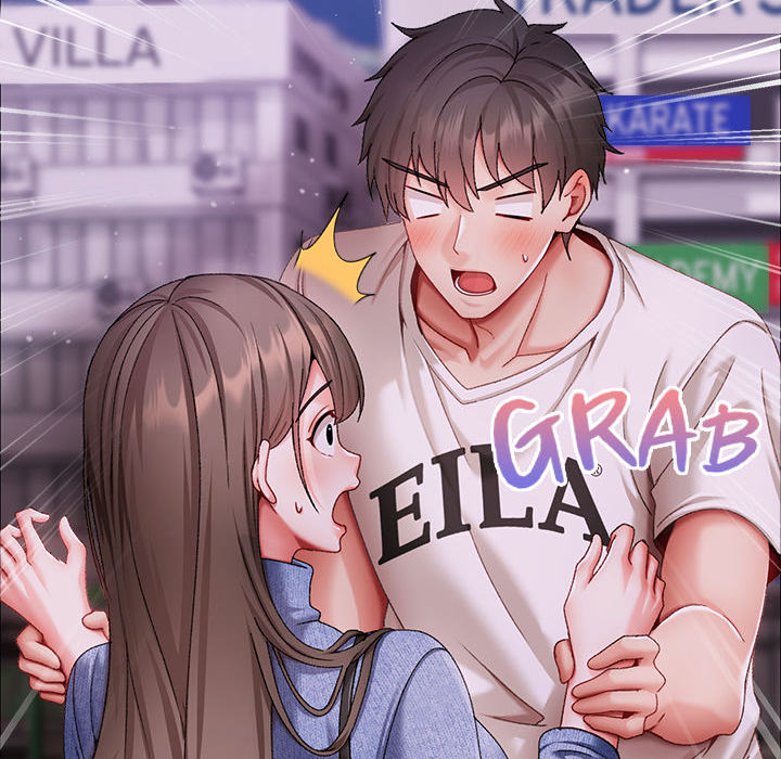 The Delinquent Girl - UNCENSORED - episode 8 - 164
