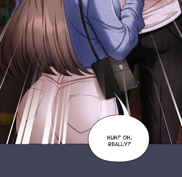 The Delinquent Girl - UNCENSORED - episode 8 - 165