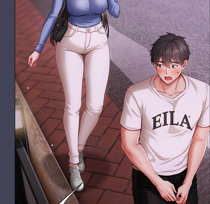 The Delinquent Girl - UNCENSORED - episode 8 - 167