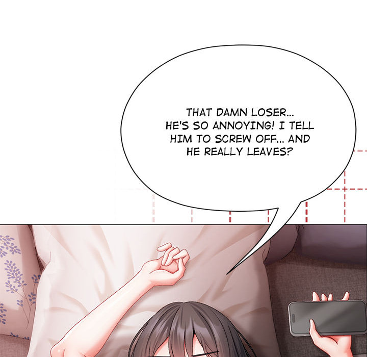 The Delinquent Girl - UNCENSORED - episode 8 - 180